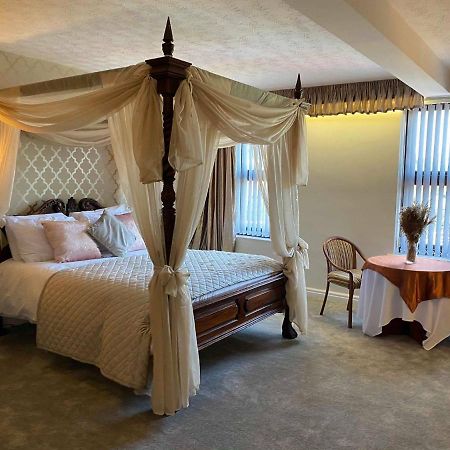 The Sitwell Arms Hotel Mosborough Extérieur photo