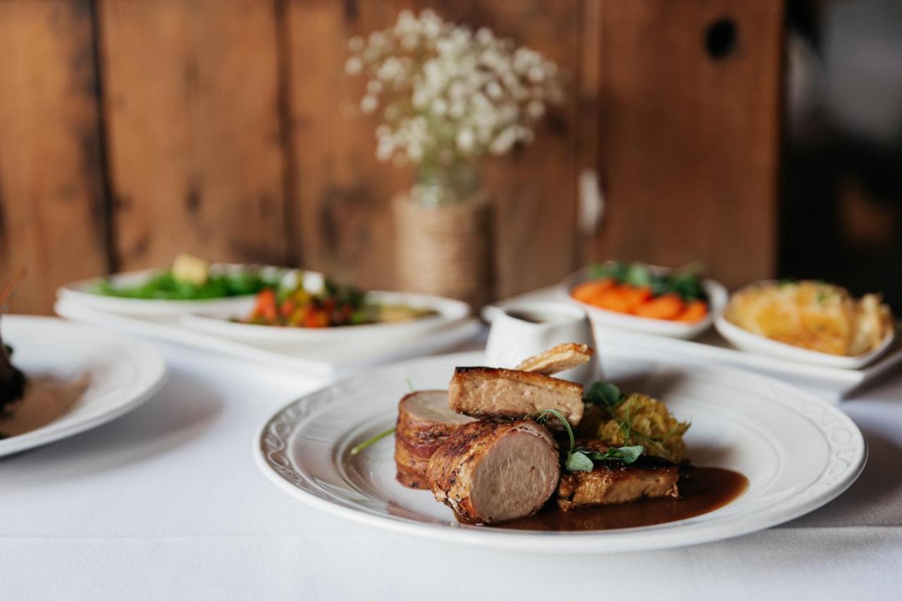 The Sitwell Arms Hotel Mosborough Extérieur photo