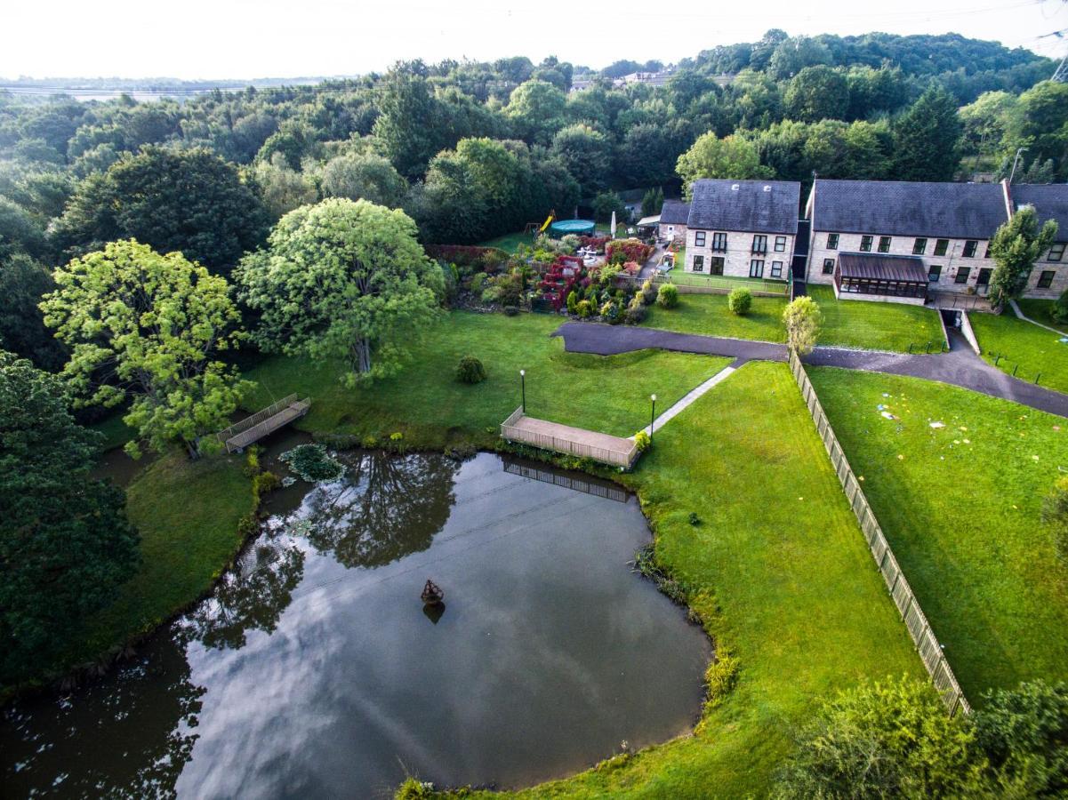 The Sitwell Arms Hotel Mosborough Extérieur photo
