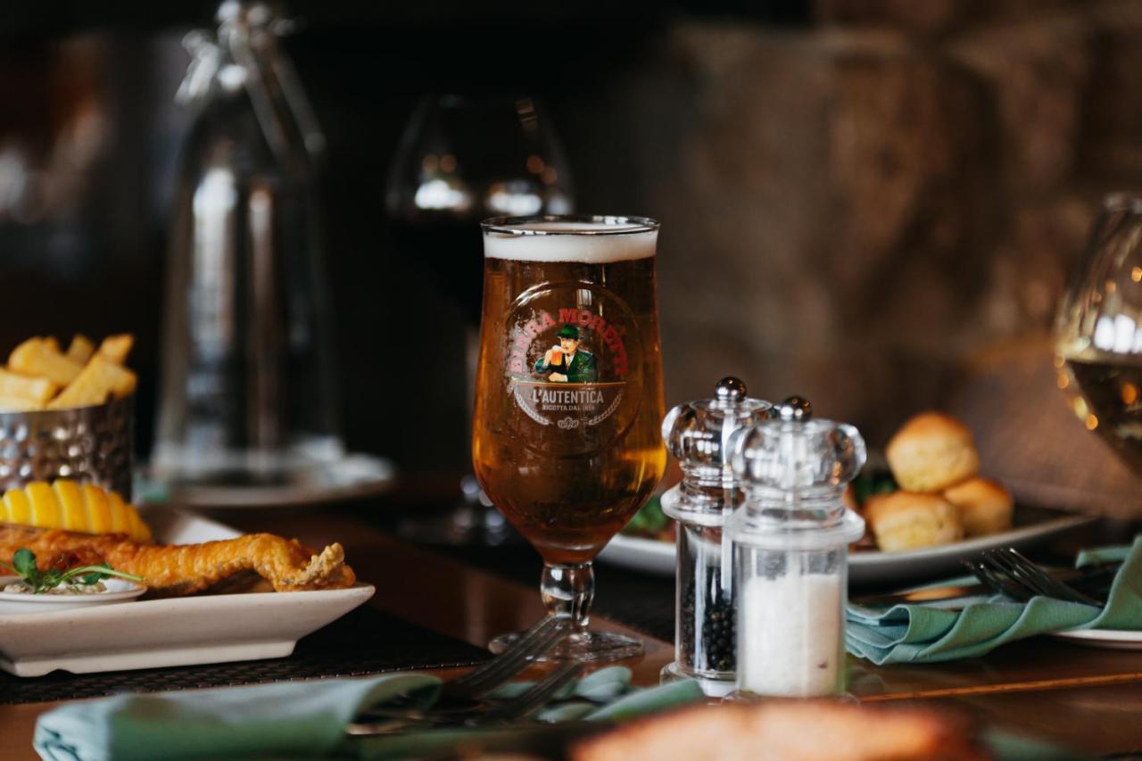 The Sitwell Arms Hotel Mosborough Extérieur photo