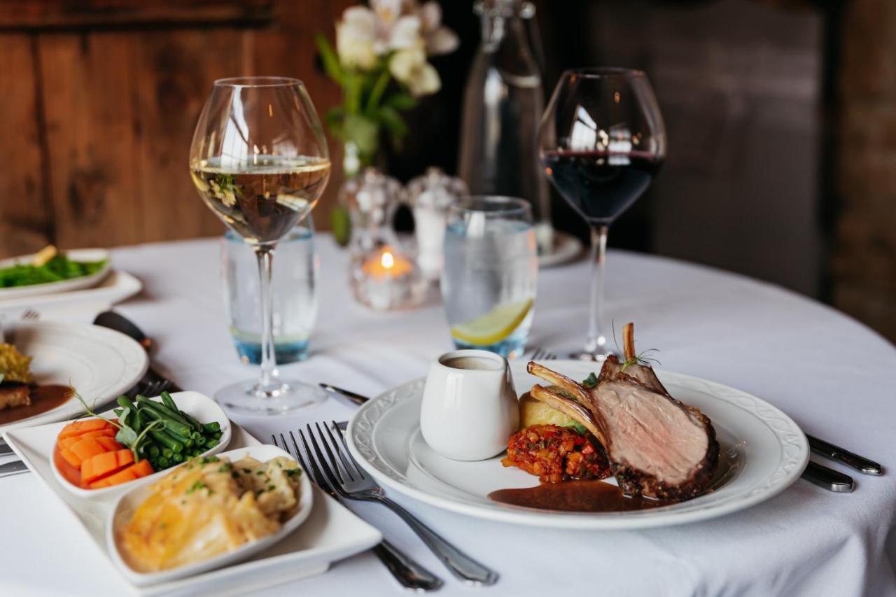 The Sitwell Arms Hotel Mosborough Extérieur photo