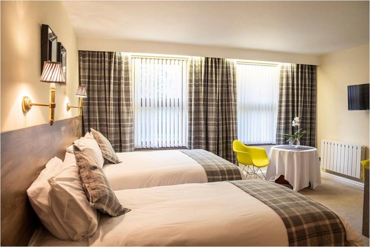 The Sitwell Arms Hotel Mosborough Extérieur photo